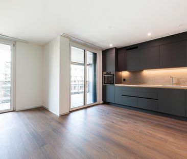 1.5 Zimmerwohnung in Arbon - Photo 6