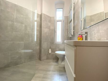 3 pok/ 88 m2 /2 piętro/ Wały Chrobrego - Фото 3