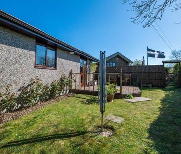 1 bedroom bungalow to rent - Photo 4