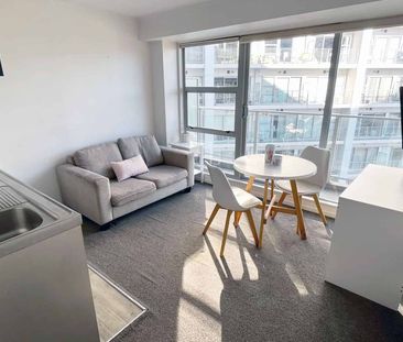 Popular Volt Apartment - Photo 2