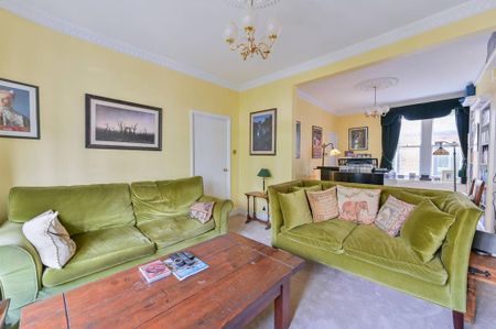 5 bedroom house to rent - Photo 2