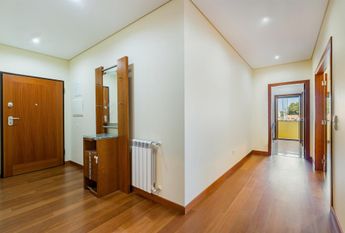 Matosinhos, São Mamede de Infesta e Senhora da Hora,