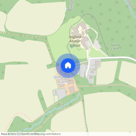Marles Lane, Billingshurst