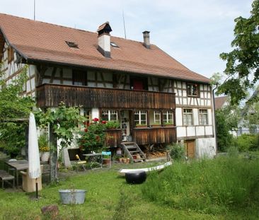 1 Zimmer, 65 m² - Photo 1