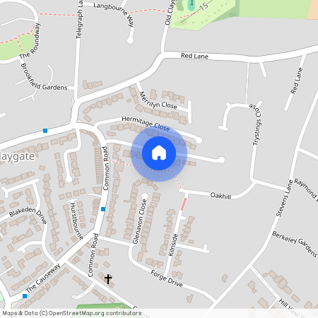 Rosehill Claygate