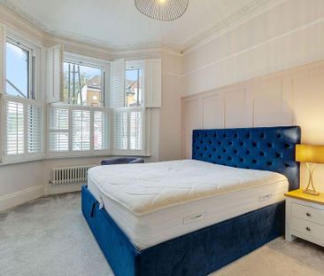 2 bedroom flat to rent - Photo 6