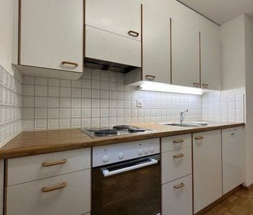 2.5 Zimmer, 67 m² - Photo 3