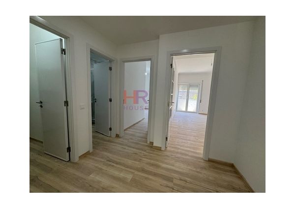 Apartamento T2 em Coimbra