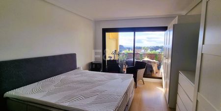 Apartment with Beautiful Sea Views and Golf Community Access - Photo 5