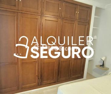 Chalet en alquiler en Palomares del Río - Photo 3