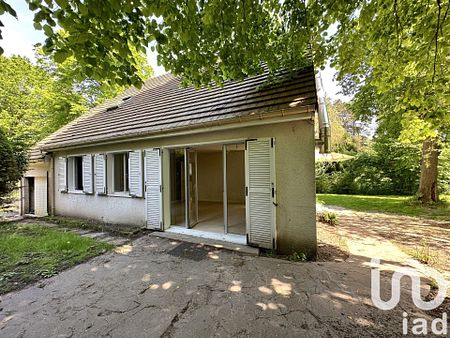 Maison traditionnelle 3 pièces de 77 m² à Ermenonville (60950) - Photo 3