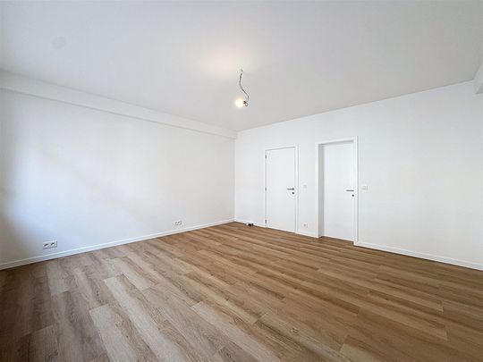 Appartement 1 chambre avec jardin - Foto 1