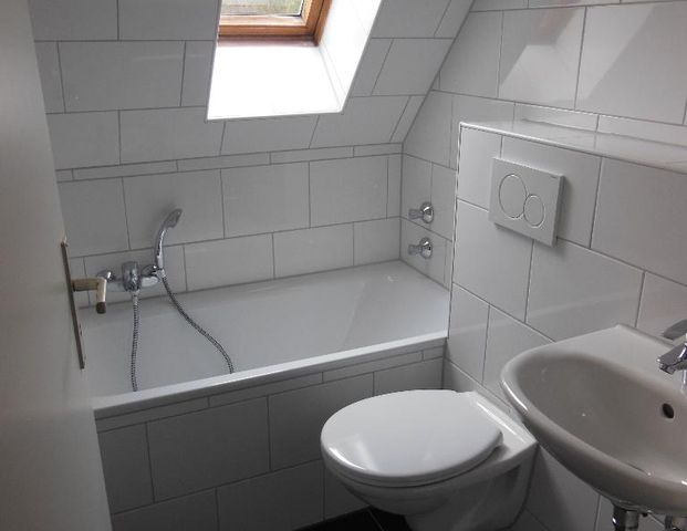 Demnächst frei! 2-Zimmer-Wohnung in Recklinghausen Hochlarmark - Photo 1