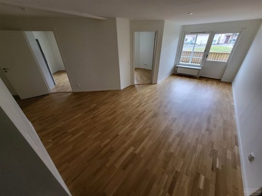 Solrosvägen 6 A - Photo 1