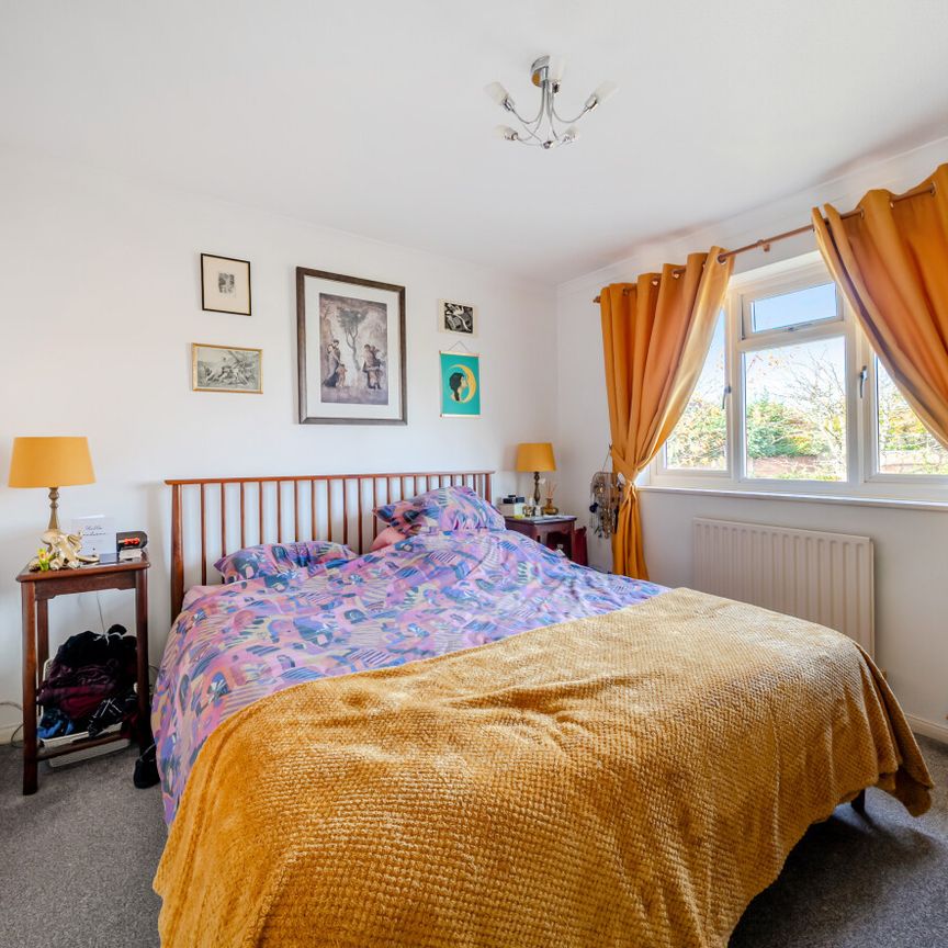 3 bedroom detached house to rent - Photo 1