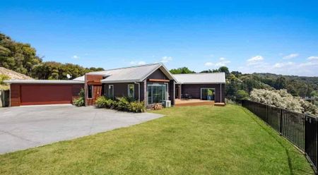 Charming 4BR Eskdale Haven , Bay View Napier - Photo 2