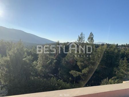 Μεζονέτα για ενοικίαση Διόνυσος - Photo 3