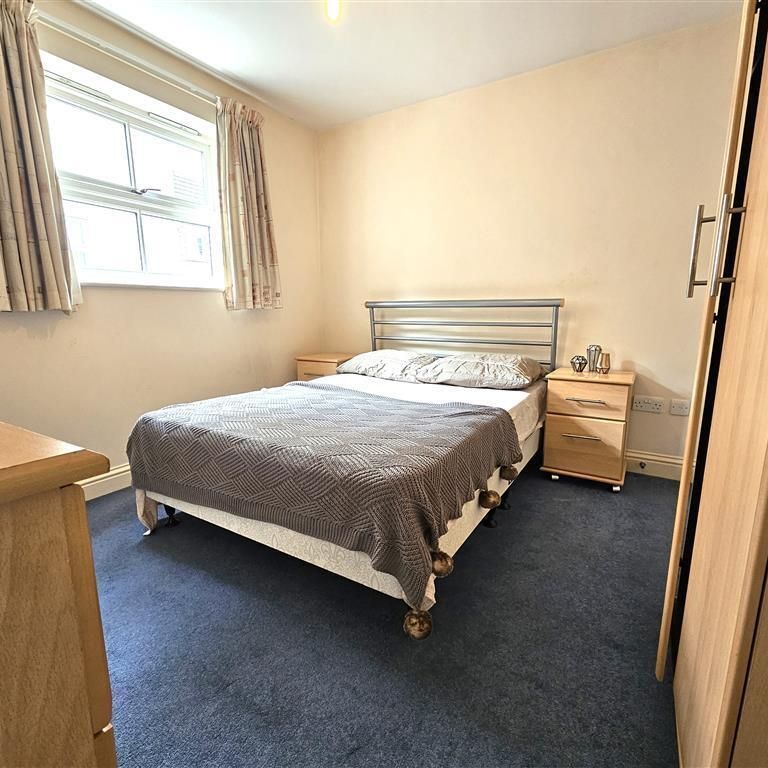 Church View, Wisbech, Orange Grove - Photo 1