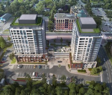 For Lease - 715 Davis Drive Unit# B908, Newmarket, Ontario - Photo 1