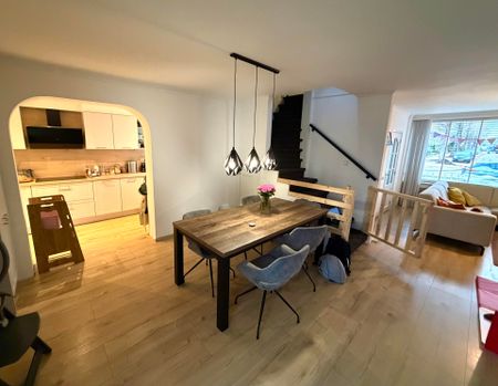 Te huur: Huis Baristraat in Eindhoven - Photo 2