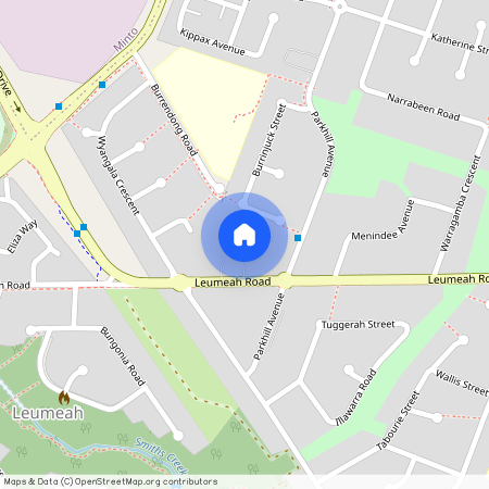 30/100 Leumeah Road, NSW 2560