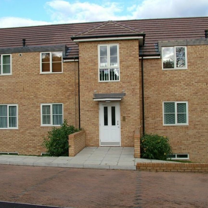 1 bedroom Apartment - MAIDENSFIELD, WELWYN GARDEN CITY - Photo 1