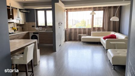Apartament modern de 3 camere I boxa si loc de parcare subteran I Cale - Photo 5