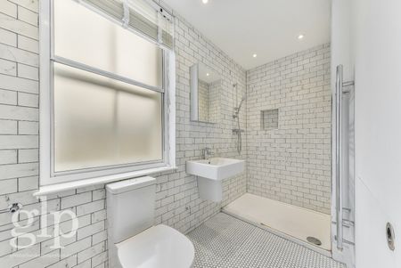 Apartment, Shaftesbury Avenue, Soho, W1D - Photo 5