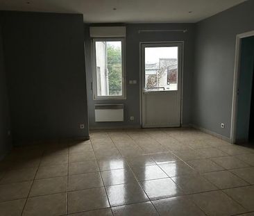 Appartement RDC - 60m² 59300 Valenciennes - Photo 2