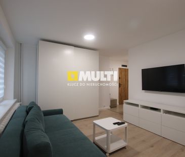 Na wynajem kawalerka na Pomorzanach. - Zdjęcie 1