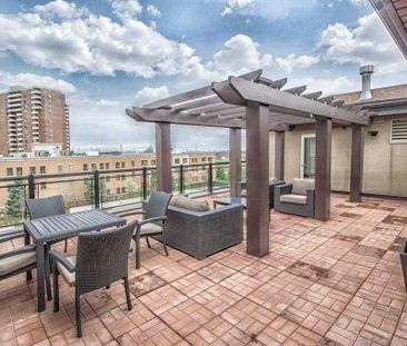 For Lease - 570 Lolita Gardens Unit# 302, Mississauga, Ontario - Photo 3