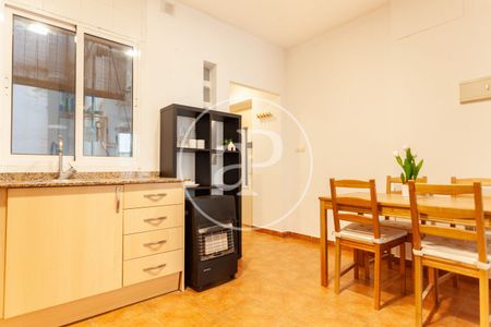 Flat for rent in El Carme (Valencia) - Photo 4