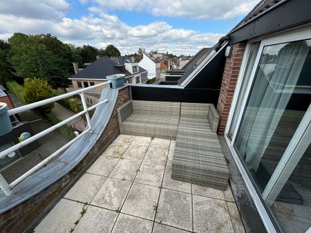 Appartement te huur in Heusden - Photo 4