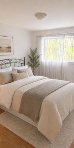 1 CH - 1 SDB - Montréal - $925 /mo - Photo 4