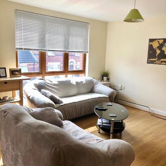 Apt 1, 6 Cherryville Street, Belfast, BT6 8BJ - Photo 1