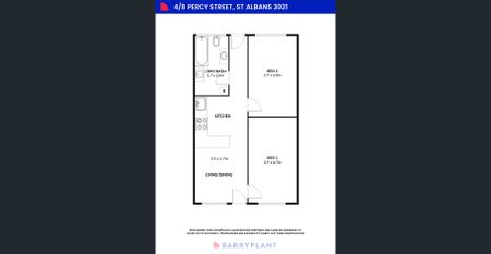 Perfect Little Unit - Photo 5