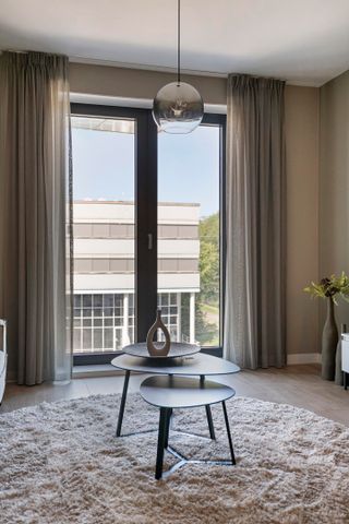 Te huur: Appartement Mies van der Rohestraat in Hoofddorp - Photo 4