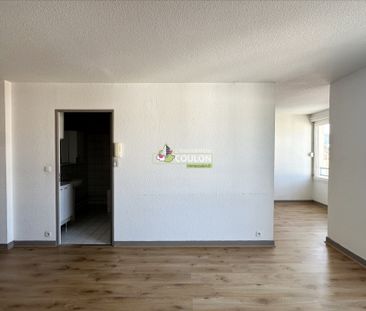 Location Appartement 2 pièces 36m² - Photo 4