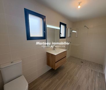 Location Maison 6 pièces 120m² - Photo 4