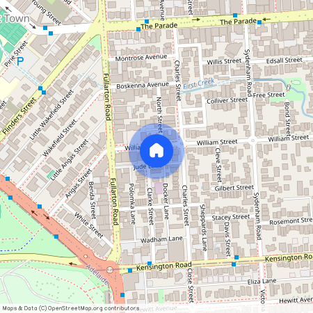 16A William Street, SA 5067, Norwood