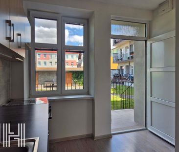 Pronájem bytu 1+1 42 m², Určická , Prostějov - Photo 2