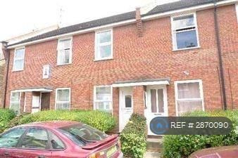 1 bedroom maisonette to rent - Photo 3