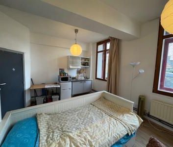 Kamer, studio, appartement - Photo 3