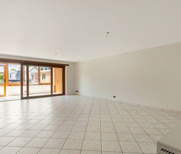 Ruim appartement met 2 slpks, kelderberging en zuid terras - Photo 4
