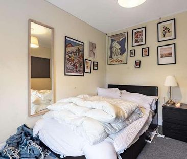 Essex Street, Oxford, Hmo Ready Sharers, OX4 - Photo 2