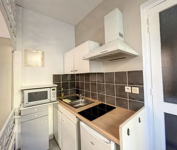 APPARTEMENT - T2 MEUBLE - 24M², - Photo 2
