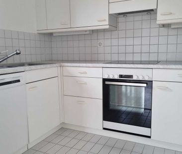 Dachwohnung mit fantastischer Aussicht - Foto 3