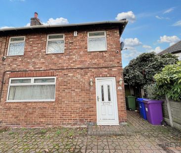 3 bedroom semi-detached house to rent - Photo 3