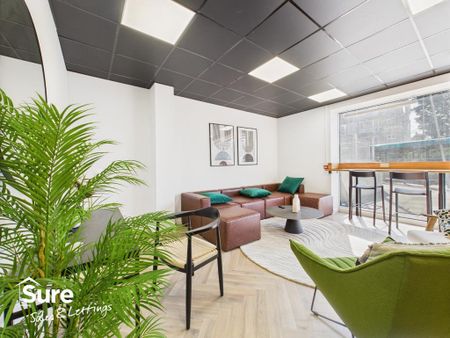 2 bedroom apartment to rent - Photo 3