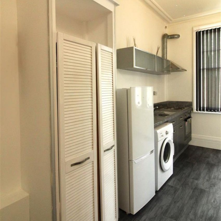 Springfield Road, Leicester - Photo 1